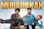 Arjun Kapoor, latest stills Mubarakan, mubarakan hindi movie, Athiya shetty