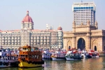 Mumbai Food City survey, Mumbai Food City latest, mumbai named fifth best food city in the world, Awards