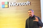 Mustafa Suleiman statement, Mustafa Suleiman breaking updates, india one of the fastest growing markets in ai microsoft, Copilot