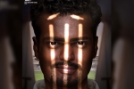 Muthaih Muralidharan Biopic first look, Muthaih Muralidharan Biopic release date, first look muthaih muralidharan biopic, Slumdog millionaire