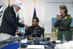 a brief history of the us border wall, US-Mexico border, my family fully supports border wall brother of slain indian origin cop, Policeman a brief history of the us border wall, US-Mexico border, my family fully supports border wall brother of slain indian origin cop, Policeman