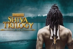 indian mythology books, list of indian mythology books, 9 must read mythology books for every ardent hindu follower, Amish tripathi