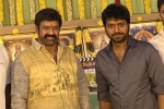 Thaman, NBK108 video, nbk108 launched in style, Akhanda
