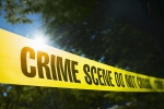 Gurugram, Somou Balaya, nri dies from beating after asking for directions in gurugram, Murder charge
