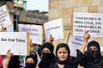 triple talaq, triple talaq bill, triple talaq nri divorces wife over phone case filed, Kushinagar