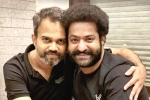 NTR31, NTR new movie, ntr and prashanth neel joining hands for an action entertainer, Ntr31