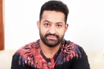 NTR new updates, NTR breaking updates, ntr s statement for his fans, Allu arjun