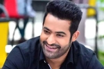 NTR for a reality show, NTR for Gemini TV, ntr turning television host again, Trps NTR for a reality show, NTR for Gemini TV, ntr turning television host again, Trps
