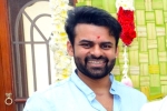 Sai Dharam Tej, Sai Tej film, ntr s voiceover for sai tej s next film, Karthik dandu