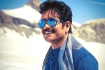 Nagarjuna Raid, Nagarjuna new movie, nag in a bollywood remake, Manmadhudu 2