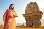 Om Namo Venkatesaya updates, K Raghavendra Rao, nag pins hopes on om namo venkatesaya, Vimala raman