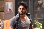 Savyasachi release date, Savyasachi news, naga chaitanya s savyasachi trailer is here, Bhumika