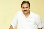 NTR film, NTR film, naga babu to play sv ranga rao in ntr, S v ranga rao