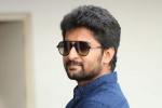 Anupama Parameshwaran, Krishnarjuna Yudham poster, nani plans three surprises for sankranthi, Ocd