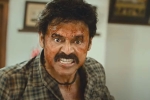 Narappa latest updates, Narappa release updates, venky s narappa trailer talk, Narappa