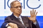 Narayana Murthy, Narayana Murthy latest breaking, narayana murthy explains why he wants 70 hour workweek, Narayana