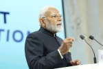 Narendra Modi new breaking, Narendra Modi new breaking, narendra modi pushes for innovation at key summit in france, G20 presidency