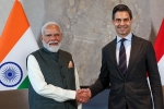 Narendra Modi on Indo-Dutch Ties, Indo-Dutch Ties latest breaking, narendra modi announces elevation of indo dutch ties, Ai in india