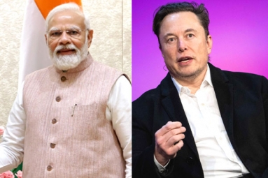 Narendra Modi to meet Elon Musk on his US visit