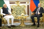 Narendra Modi and Vladimir Putin crucial meeting, Vladimir Putin, narendra modi appeals to putin to end ukraine war, Russia ukraine war