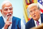 Donald Trump, Donald Trump latest statement, narendra modi about friend remark by donald trump, Exports
