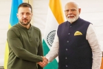 Narendra Modi and VVolodymyr Zelensky, Narendra Modi and Volodymyr Zelensky news, narendra modi meets ukraine s zelensky in new york, Indian prime minister