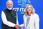 G7 Summit 2024, Narendra Modi G7 Summit latest, narendra modi s key meetings at the g7 summit, Puli