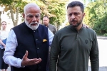 Narendra Modi and Volodymyr Zelensky talks, Narendra Modi and Volodymyr Zelensky talks, narendra modi meets volodymyr zelensky for bilateral talks, Puli