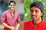 Sahasam Swasaga Sagipo news, Sahasam Swasaga Sagipo news, naresh walks out chaitu still in race, Manjima mohan