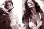 Nargis Fakhri latest, Nargis Fakhri white, nargis reminds her hot past, Actress nargis fakhri