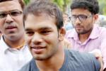 Nada, National Anti-Doping Agency, rio olympics nada says narsingh was victim of sabotage by rival, Wrestler narsingh yadav Nada, National Anti-Doping Agency, rio olympics nada says narsingh was victim of sabotage by rival, Wrestler narsingh yadav