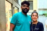 Vignesh Shivan, Nayanthara and Vignesh Shivan breaking news, nayanthara and vignesh shivan are now proud parents, Vignesh shivan