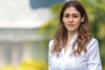 Nayanthara engagement, Nayanthara films, nayanthara responds about her engagement, Netrikann