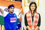 Manu Bhaker, Neeraj Chopra and Manu Bhaker, neeraj chopra and manu bhaker s brand values reach skies, Chopra