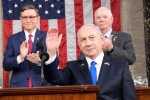 Netanyahu breaking, Netanyahu news, america and israel must stand together says netanyahu, Usa congress