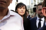 Chris Hu properties, New York Federal Court, new york governor ex aide charged as chinese agent, Chef