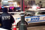 New York Night Club Mass shooting names, New York Night Club Mass shooting attack, mass shooting in a new york night club eleven suffers injuries, New year