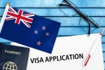 New Zealand for Foreign Investors latest update, New Zealand for Foreign Investors breaking, new zealand to make simple visa rules for foreign investors, Mixed