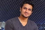 Nikhil movie news, Nikhil next film, nikhil in talks for swamy ra ra 2, Palnati surya pratap Nikhil movie news, Nikhil next film, nikhil in talks for swamy ra ra 2, Palnati surya pratap