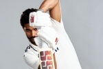 India All-Rounder Out of England Series