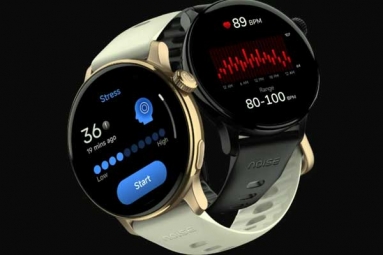 NoiseFit Pro 6R Launched in India