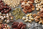 Nuts and Seeds in morning, Nuts and Seeds breaking, why should you start your day with nuts and seeds, Cholesterol