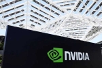 Nvidia news, Nvidia breaking news, nvidia hits 3 trillion overtakes apple, Crypto