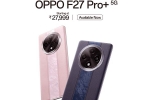 OPPO F27 Pro+ specifications, OPPO F27 Pro+ features, all about oppo f27 pro, Goodbye