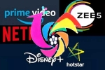 Tollywood OTT deals slide, OTT giants, ott giants slash telugu content budgets, Telugu movies