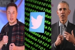 breach, cyber security, twitter accounts of obama bezos gates biden musk and others hacked in a major breach, Kanye west