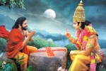 Om Namo Venkatesaya movie review, Om Namo Venkatesaya movie story, om namo venkatesaya movie review, Vimala raman