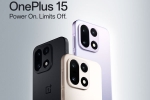 OnePlus 15 special features, OnePlus 15 features, oneplus 15 launched in india, Amazon