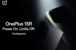 OnePlus 15R launch, OnePlus 15R in India, oneplus 15r teased to launch soon, Trip