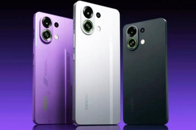 Oppo K15 Turbo Pro Tipped to Launch